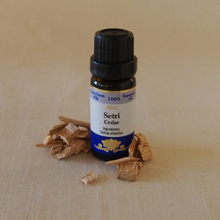 Setri 10ml :: Hoitohuone KatriN